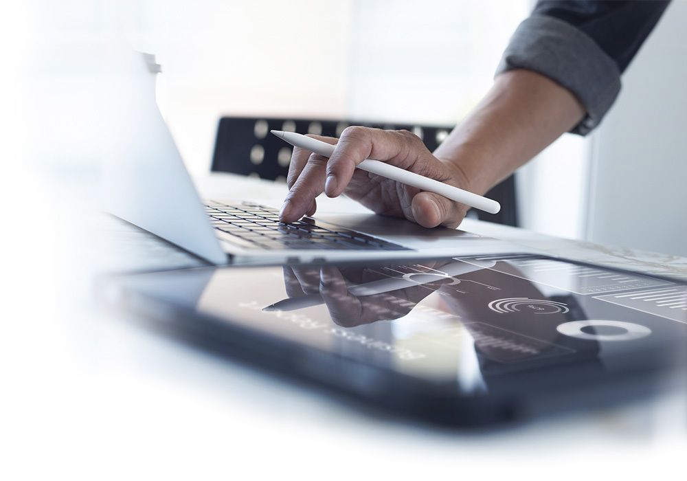 Agencia de Desarrollo Web, SEO y GEO & Marketing Digital