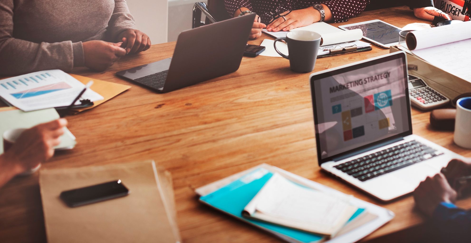 Marketing Digital