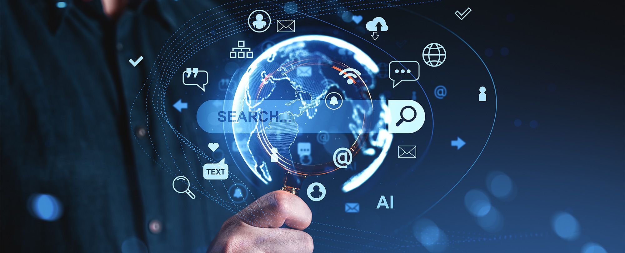 Posicionamiento SEO