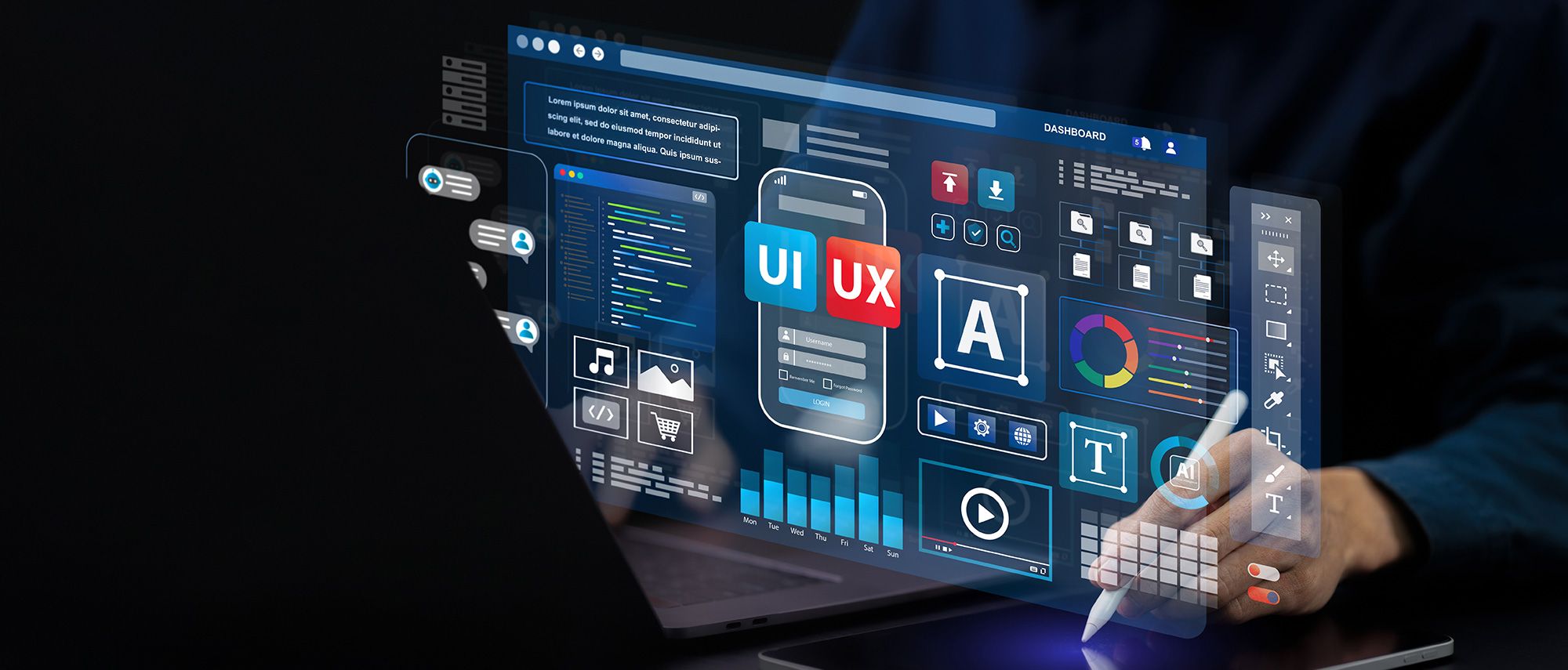 Diseño y Desarrollo Web