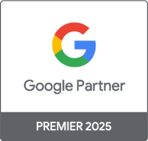 google partner premier