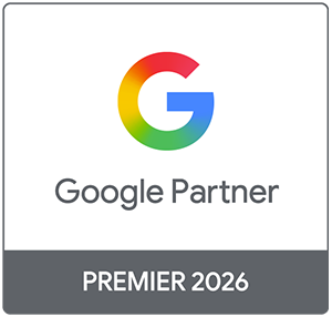 google partner premier